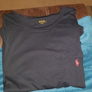Ralph Lauren polo